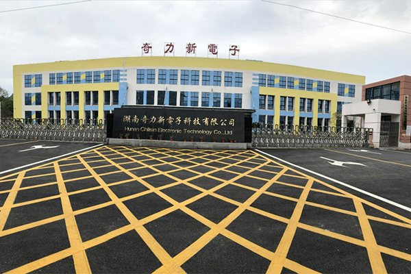 湖南奇力新電子科技有限公司